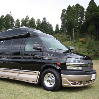 ロードトレック 170 ヴァ―サイタル 左ハンドル