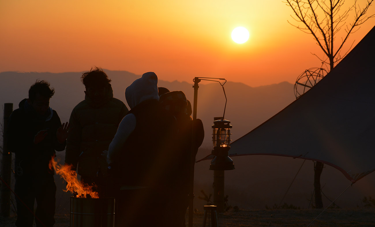 スローライフを叶えるカーレンタル イメージ画像