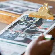 ご出発のお手続き