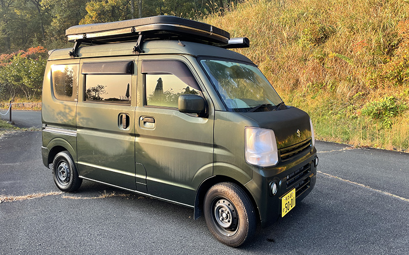 2001ｙ シボレー・エクスプレス(CHEVROLET EXPRESS)　　2WD