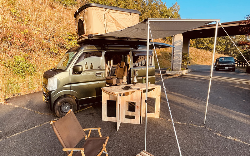 2001ｙ シボレー・エクスプレス(CHEVROLET EXPRESS)　　2WD 車内