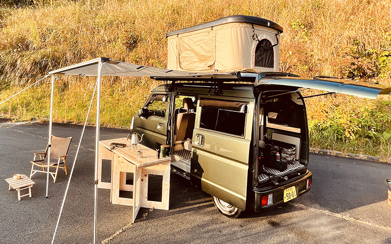 2001ｙ シボレー・エクスプレス(CHEVROLET EXPRESS)　　2WD 車内