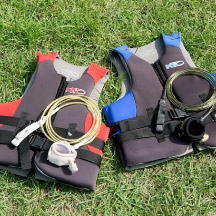 ライフジャケット