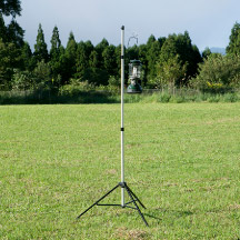 ランタンスタンド