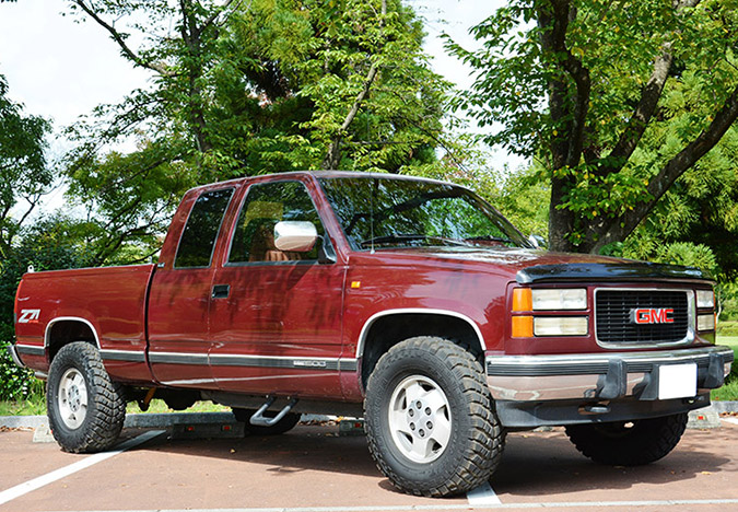 ジープ ラングラー アンリミテッド (JEEP WRANGLER UNLIMITED) 4ドア 4WD ルーフテント装着車