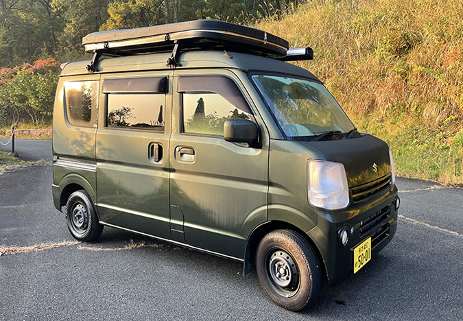 2001ｙ シボレー・エクスプレス (CHEVROLET EXPRESS) 2WD